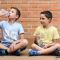 Actions de la mairie de Paris face à la canicule