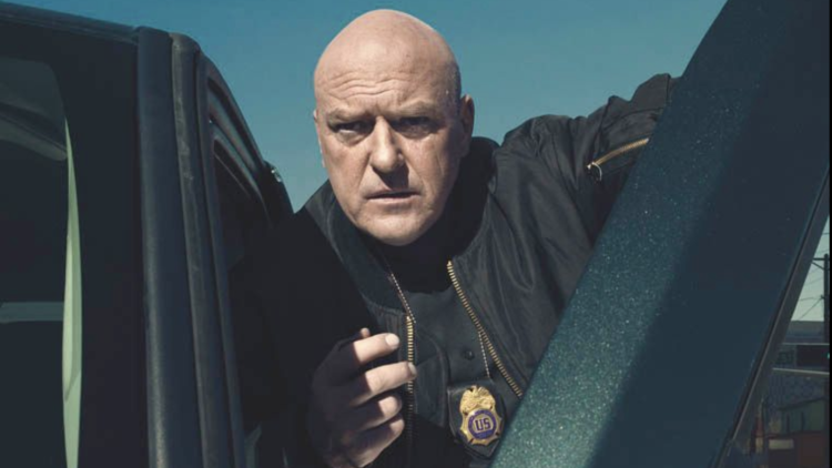 5afb8946-45d1-4bb5-aefc-7bba68a9105c Dean Norris annonce un livre sur les coulisses de Breaking Bad