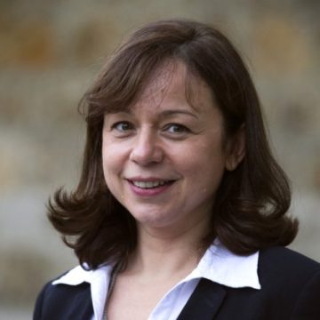 5afdb2f7-4d54-4a2f-b2f6-0e7ab846c727 Catherine Baratti-Elbaz nommée à la tête des affaires scolaires de Paris