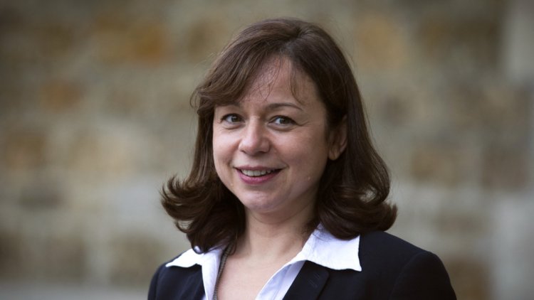 5afdb2f7-4d54-4a2f-b2f6-0e7ab846c727 Catherine Baratti-Elbaz nommée à la tête des affaires scolaires de Paris