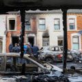 Incidents de violence en Irlande du Nord après une agression au couteau