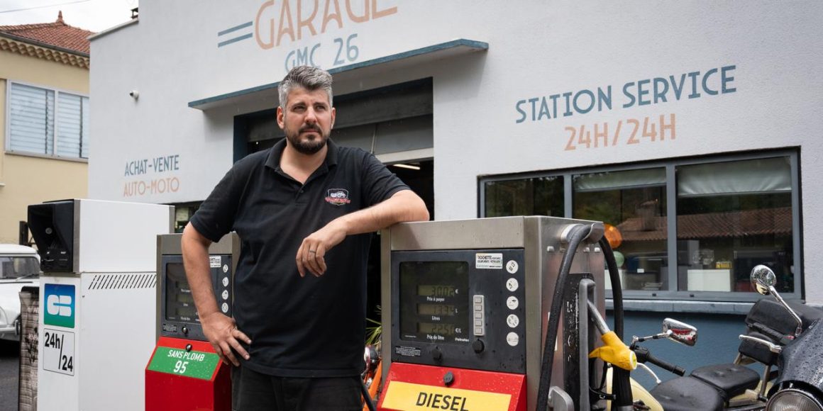 La crise des carburants en zone rurale