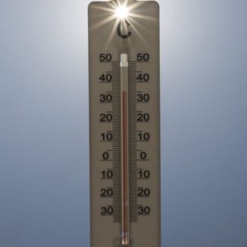 L’Europe et le phénomène El Niño : des températures record attendues