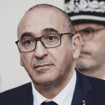5b7f0491-f29e-4844-99b1-30890d18821e Tension persistante : les agressions contre les élus en 2025