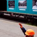 Le Wagon Amiénois et l’Épopée du Train de la Reconnaissance
