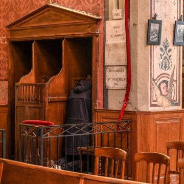 La proposition de loi sur le secret de la confession en débat