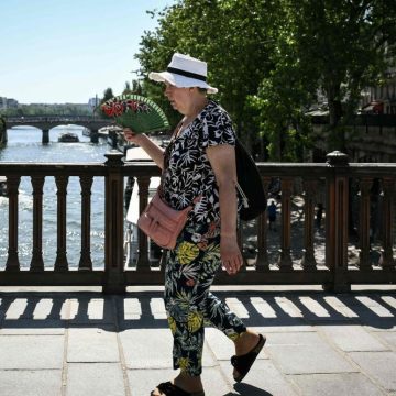 Canicule en France : conséquences et mesures prises