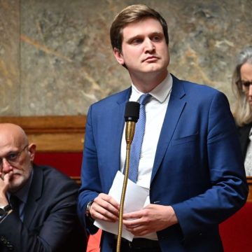 Le Parlement prolonge la rétention pour étrangers considérés dangereux