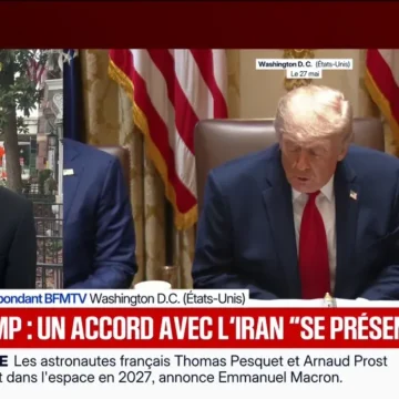 Des divergences de communication entre les États-Unis et l’Iran
