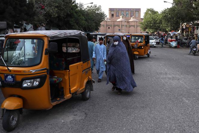 5d2b0ef4-57d7-477a-ad2d-b147133c89b9 Répression d’une Manifestation en Afghanistan
