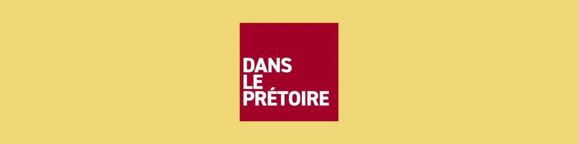 Tribunal du stationnement et affaires judiciaires en France