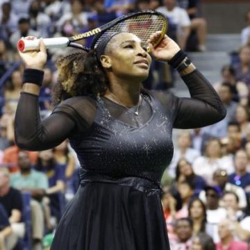 Le Retour de Serena Williams sur les Courts