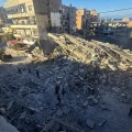 Divergences entre Israël et les États-Unis au Moyen-Orient