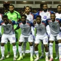 Haïti de retour à la Coupe du monde après 52 ans