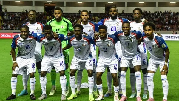 5d999594-71ea-40d0-8c81-b48ba045c749 Haïti de retour à la Coupe du monde après 52 ans