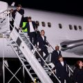 La Norvège prépare méticuleusement sa participation au Mondial 2026