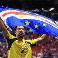 Vozinha, le Gardien de But qui Fascine lors de la Coupe du Monde