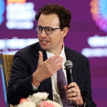 Washington impose des restrictions à une start-up d’IA pour des raisons de sécurité