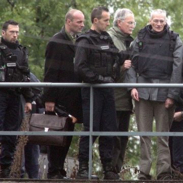 Francis Heaulme : Nouveau Procès pour un Crime Ancien