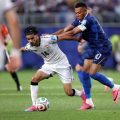 Kylian Mbappé : Une Prestation Collective Éclatante au Mondial