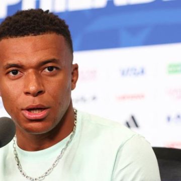 Kylian Mbappé vise l’Histoire à la Coupe du Monde 2026