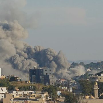 Tensions entre les États-Unis et l’Iran dans le détroit d’Ormuz