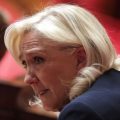 Le Rassemblement national et son plan de prêt à taux zéro