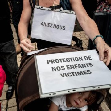Affaire Lyhanna: La mère de Rosa poursuit l’État en justice