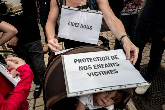 60fb2d16-395d-4424-bd62-4fc0c70bb362 Affaire Lyhanna: La mère de Rosa poursuit l’État en justice