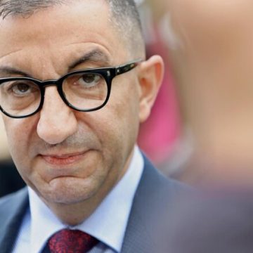 Enquête sur Jean Messiha: Accusations et Répercussions
