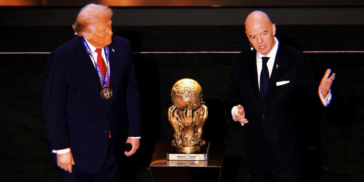Le monde du football s’apprête à vivre une Coupe du monde 2026 exceptionnelle