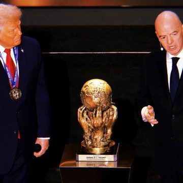 Le monde du football s’apprête à vivre une Coupe du monde 2026 exceptionnelle