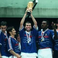 Michael Olise et la Coupe du Monde 2026