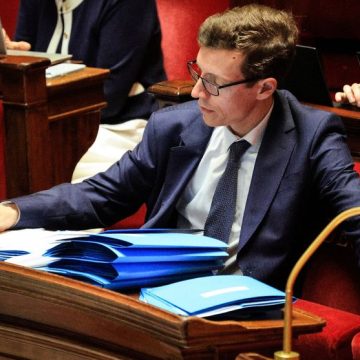 Renforcement des contrôles pour la protection des enfants dans les écoles
