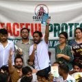 Le Mouvement du Parti du Peuple des Cafards : Une Révolte Étudiante en Inde