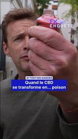 63f602d4-c3d0-47a3-a168-e1cfcd13bea4 Attention danger : quand le CBD se transforme en poison à l’insu des clients
