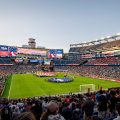 Les Stades de la Coupe du Monde 2026 en Amérique du Nord