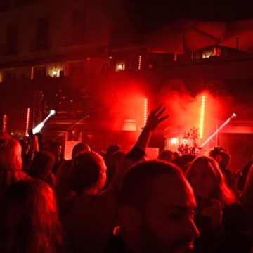 65686e89-1b2e-4e16-8408-7771732ebf70 La France insoumise accusée de politisation de la Fête de la musique