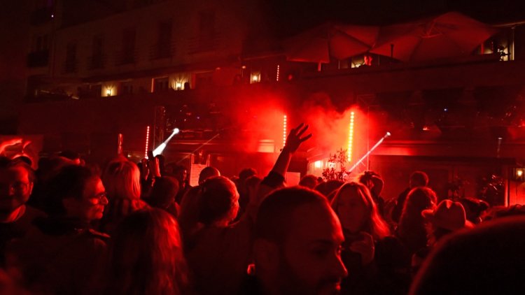 65686e89-1b2e-4e16-8408-7771732ebf70 La France insoumise accusée de politisation de la Fête de la musique