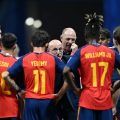L’Espagne de Lamine Yamal et Mikel Oyarzabal brille à la Coupe du monde
