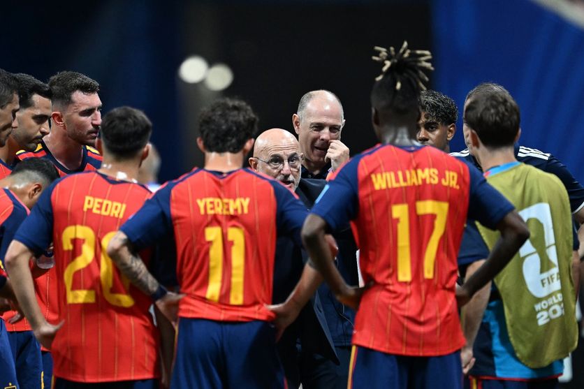 659b3e72-4e70-4f5d-92b8-7e46061823a3 L’Espagne de Lamine Yamal et Mikel Oyarzabal brille à la Coupe du monde