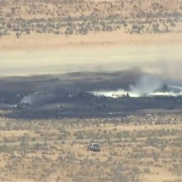 65a49887-e309-44f7-bced-eafe979b35e2 Accident tragique d’un B-52 Stratofortress en Californie