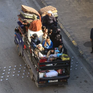 Tensions au Liban et défis diplomatiques pour les États-Unis