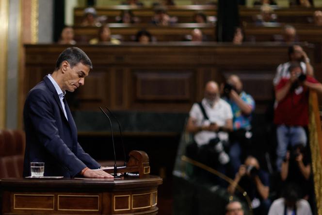 667ba750-5370-4986-9e39-c83a7b6ca254 Défis Politiques pour Pedro Sanchez en Espagne