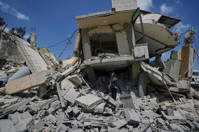 667f4d01-0a4e-4591-91dd-965bfcc10da6 Violences persistantes au Liban suite à des frappes israéliennes