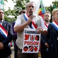 Réduction de la teneur en cadmium : un vote significatif à l’Assemblée