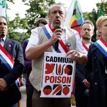 Réduction de la teneur en cadmium : un vote significatif à l’Assemblée