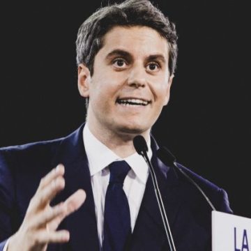 Gabriel Attal appelle à un large rassemblement pour éviter un second tour LFI/RN