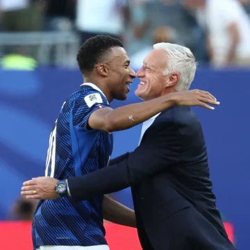 66c13c1b-bf20-4a85-923e-62d8b2c3e67d Kylian Mbappé brille au Mondial 2026