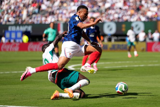 66e17dcb-8363-4b97-ad69-c408b0fd3c79 La France remporte son premier match de la Coupe du monde 2026